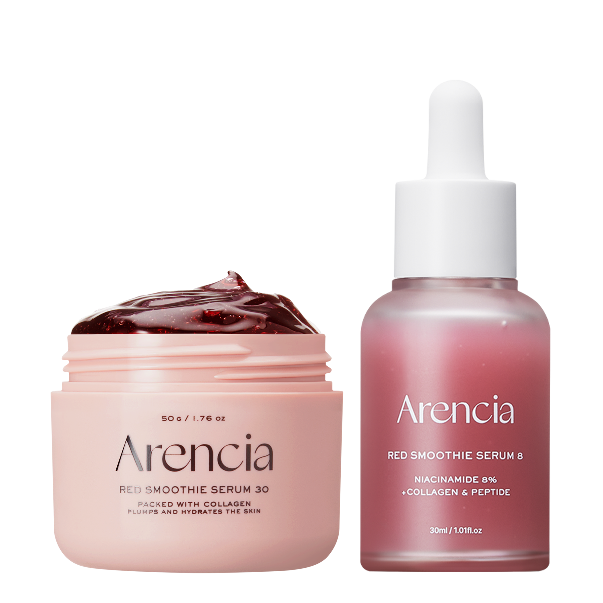 Pore Perfection Collagen Serum Duo